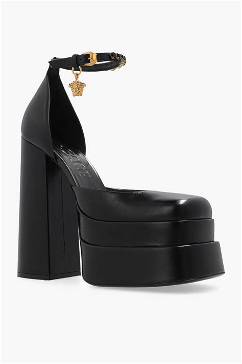 versace buty